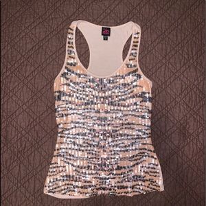Women’s tanktop